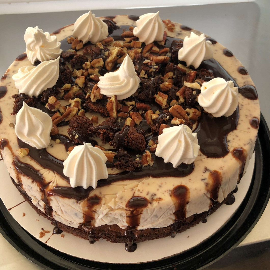 Ice Cream Shop Henderson, KY The Dairiette